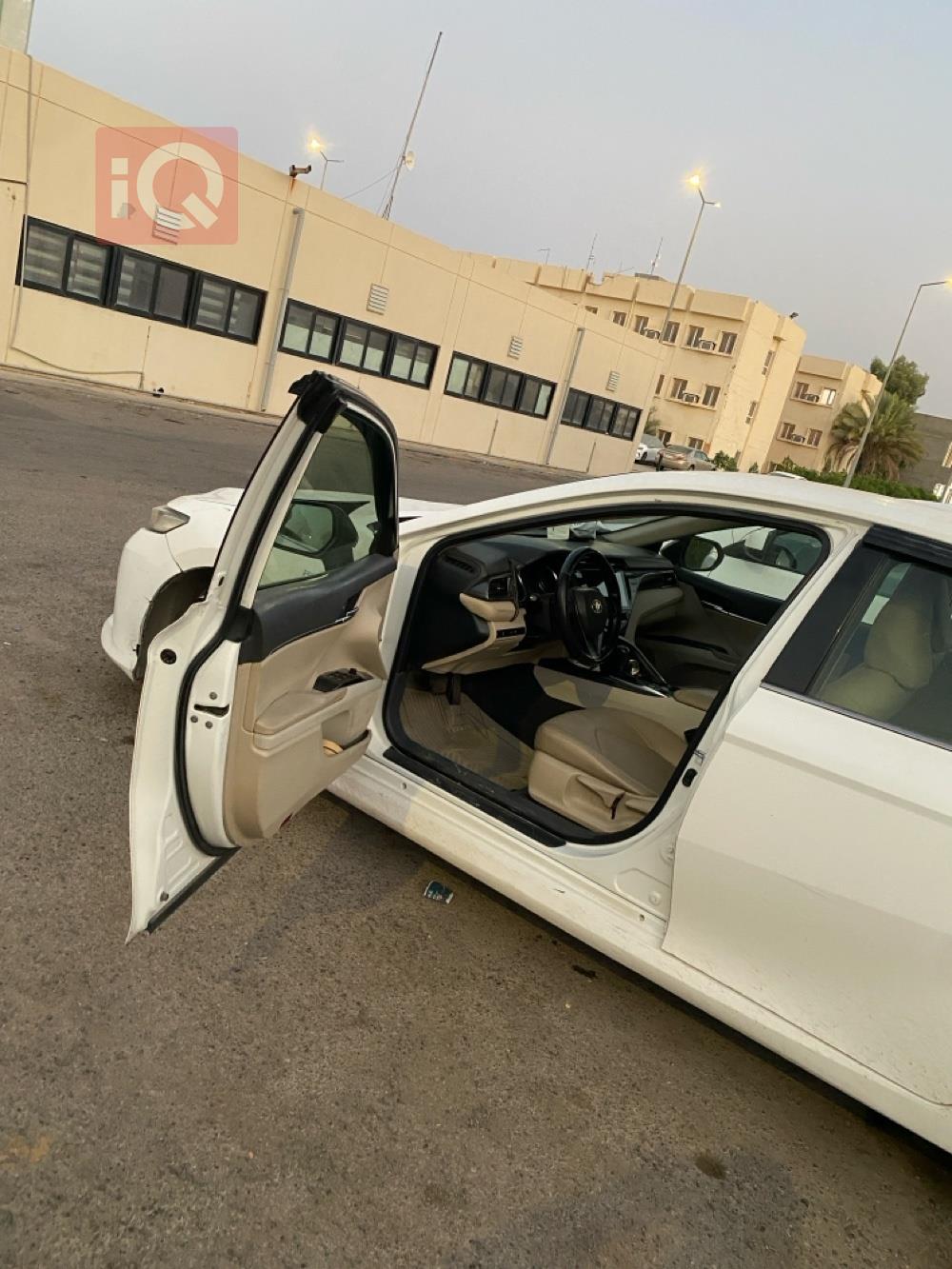 تويوتا كامري